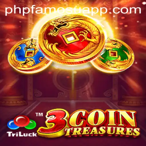 Discovering the Riches of 3CoinTreasures: Game Guide and Insights