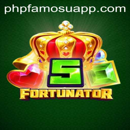 Unveiling 5Fortunator: The Game Taking the World by Storm