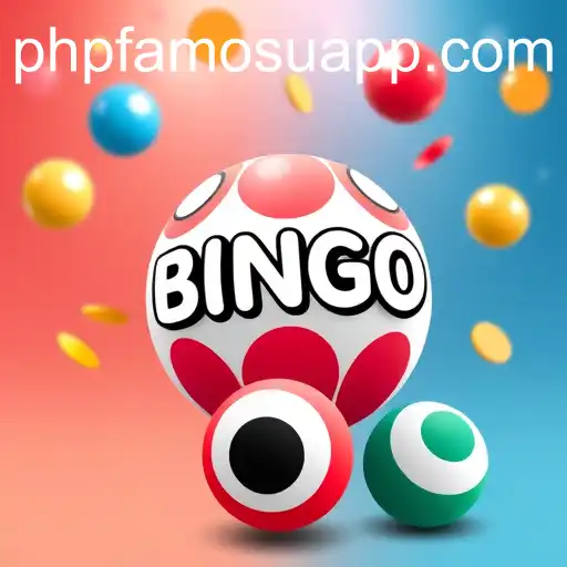 Exploring the Evergreen Allure of Bingo Games with PHPFAMOUS