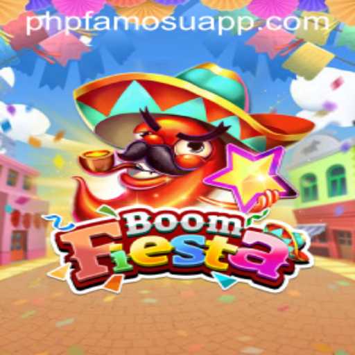 BoomFiesta: The Exciting New Game Sweeping the PHPFAMOUS Scene