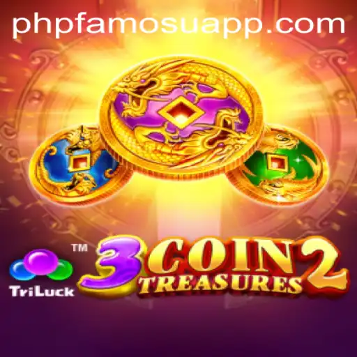 Discover the Excitement of 3CoinTreasures2: The Ultimate Adventure Game