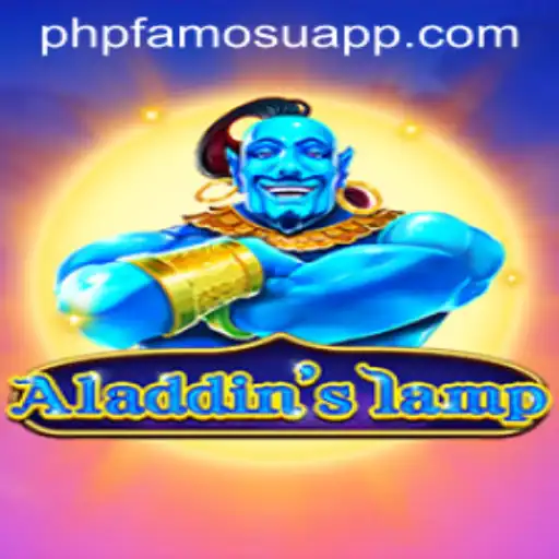 Unveiling Aladdinslamp: The Enchanting Journey Through the World of PHPFAMOUS