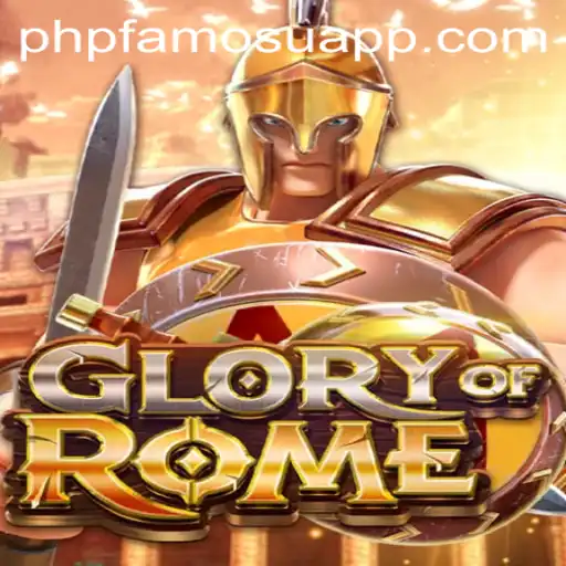 Discover the Epic World of GloryofRome: A Strategic Journey into the Roman Empire
