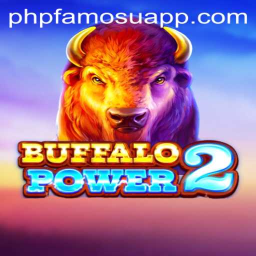 Buffalo Power 2: An Intriguing Journey into the World of Slot Gaming