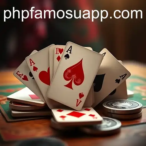Exploring Card Games and the Influence of PHPFAMOUS