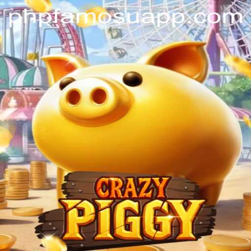 CrazyPiggy: The New Sensation in the Gaming World