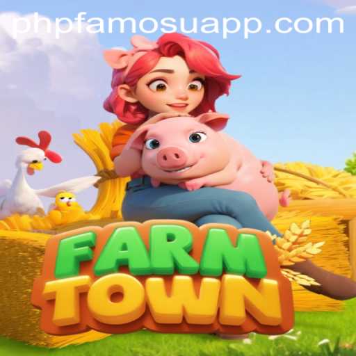 Exploring the World of FarmTown: A New Gaming Phenomenon