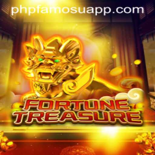 Explore the Thrilling World of FortuneTreasure: The Digital Quest of Our Times