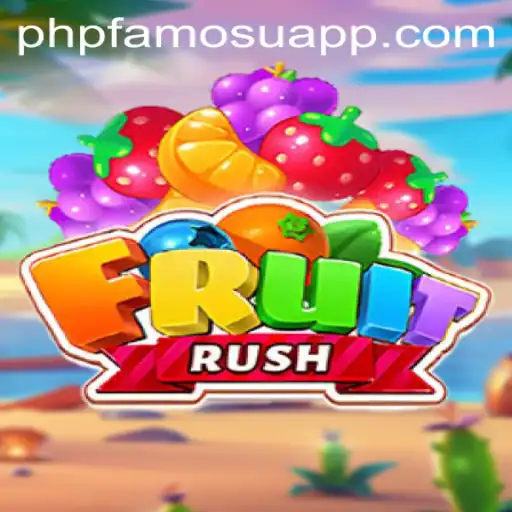 Discover the Adventure of FruitRush and the Power of PHPFAMOUS