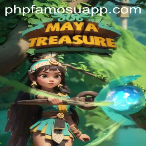 Uncover the Thrilling World of MayaTreasure: A Modern Adventure