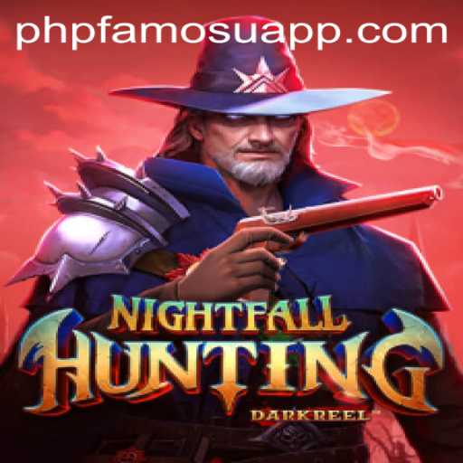 NightfallHunting - Dive into a Thrilling Adventure