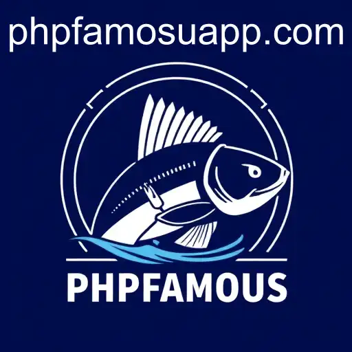 Exploring the World of Online Fishing with PHPFAMOUS