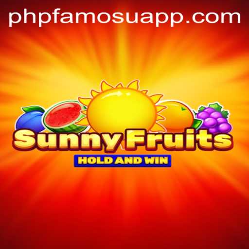 Explore the Joy of SunnyFruits: A Journey into a Vibrant Digital World